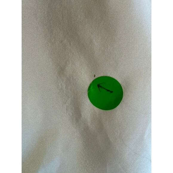 "RICHILENE" VTG Rare Find Formal Gown SZ S? Beadwork Princess Fairy PLZ READ!! - Picture 13 of 16